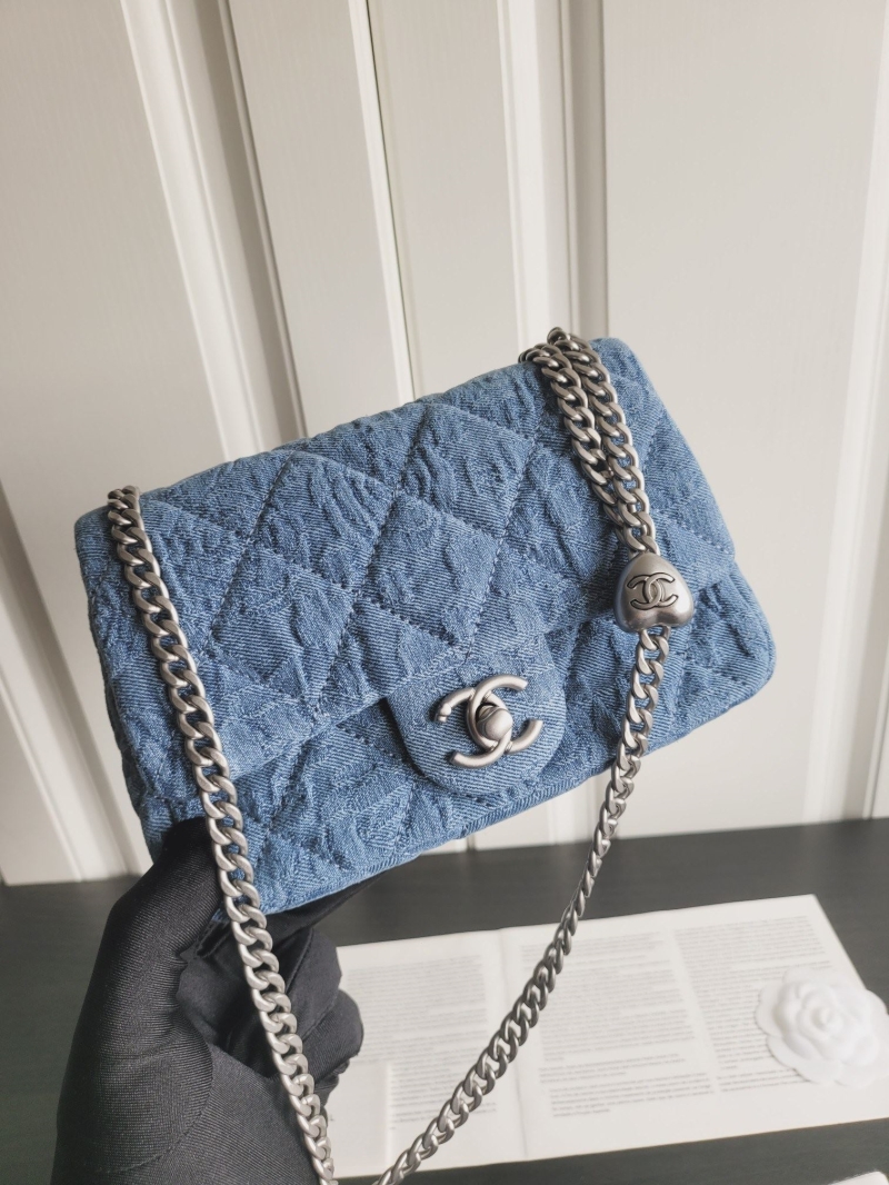 Chanel CF Series Bags